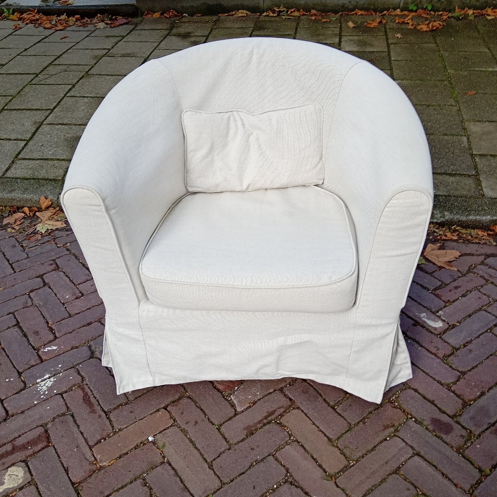 1 stoel, Huis en Inrichting, Gebruikt, Twee, Overige kleuren, Nvt