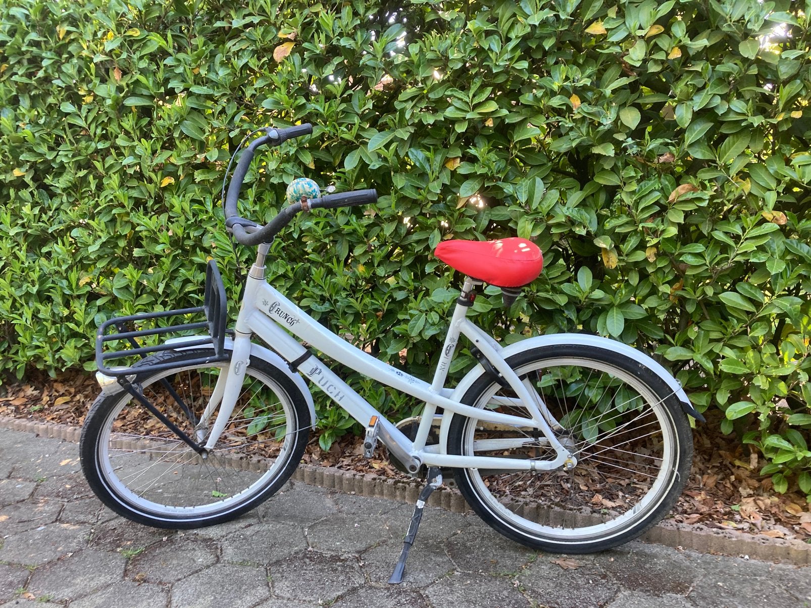 Fiets, Ophalen of Verzenden, Gebruikt, Overige typen, 60 tot 80 kg