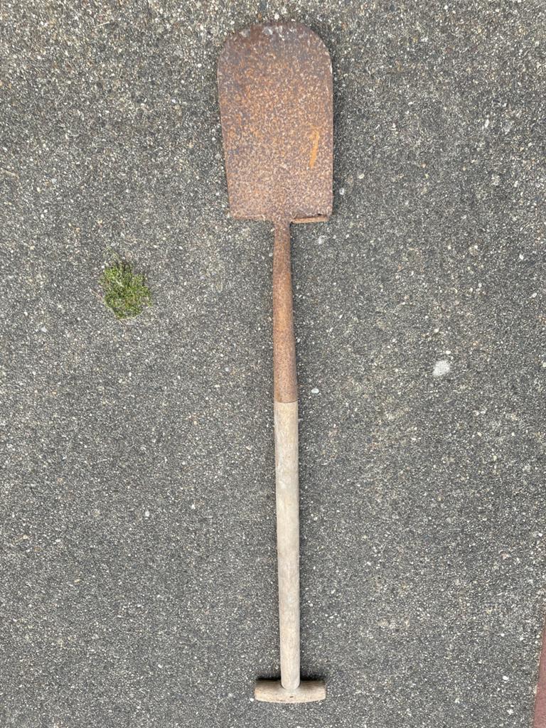 SPEAR & JACKSON SPADE!, Ophalen, Gebruikt
