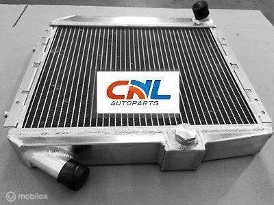 50mm Radiateur RENAULT 5 SUPER 5/R5 9/11 GT TURBO1985-91 MT, Nieuw, Ophalen of Verzenden