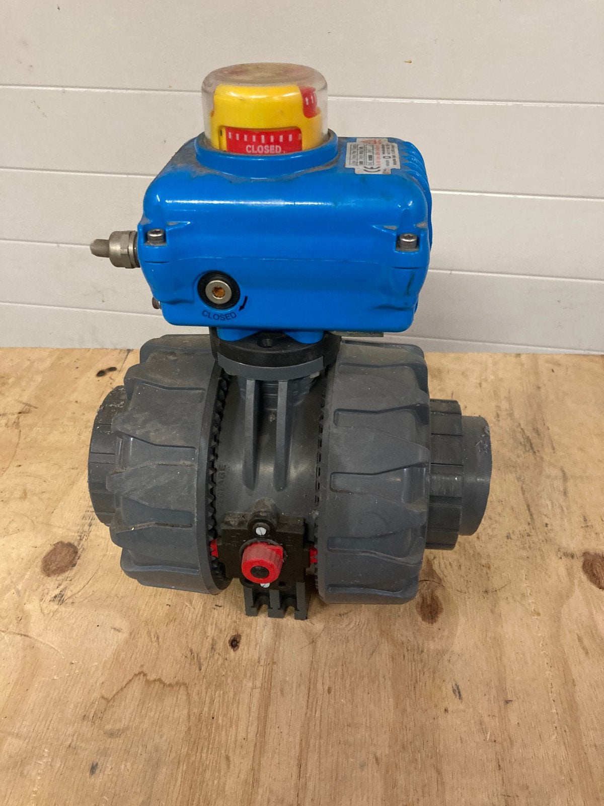 Actuator, Ophalen of Verzenden