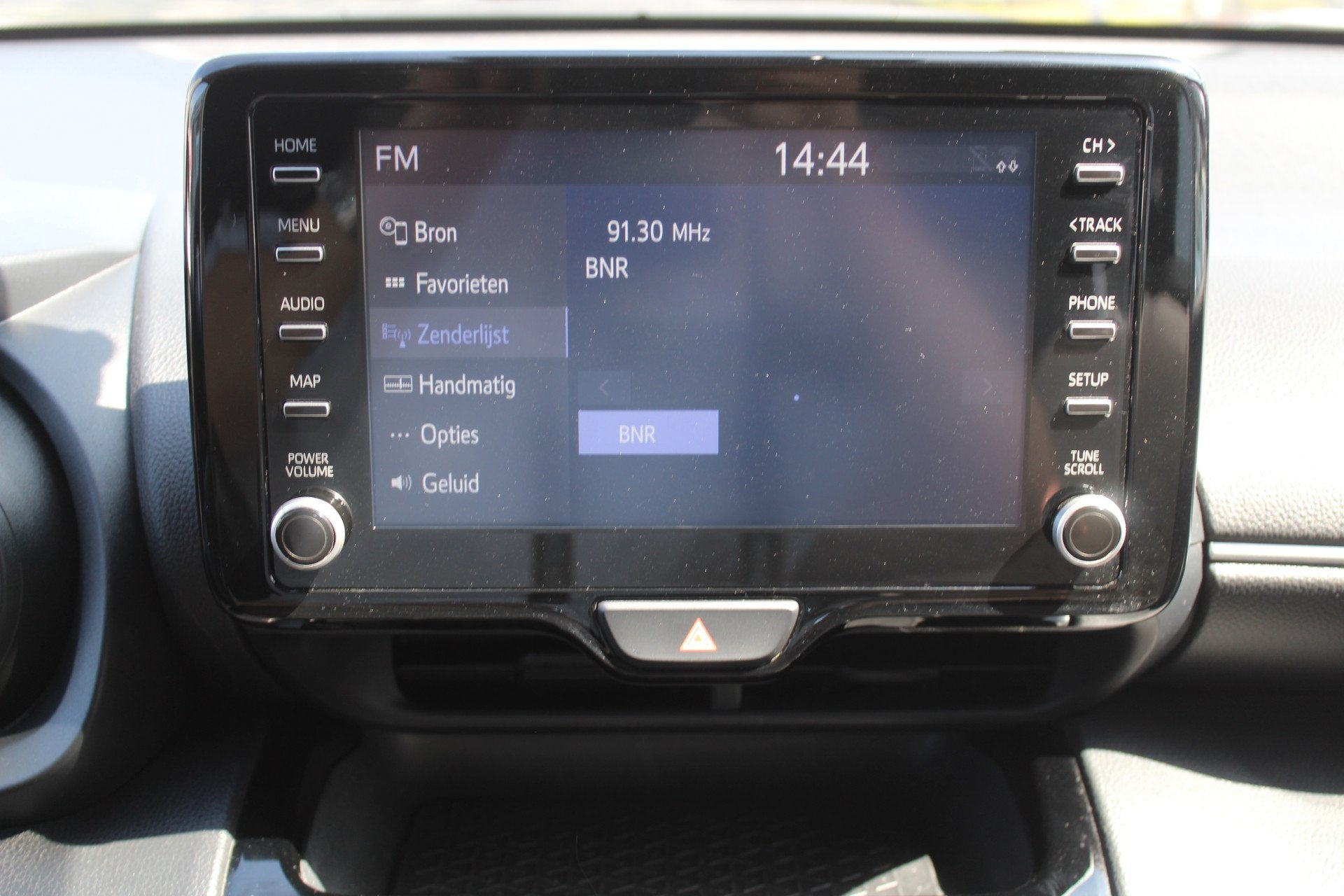 Foto 24 van Toyota Yaris Cross 1.5 Hybrid Active Apple carplay/ android
