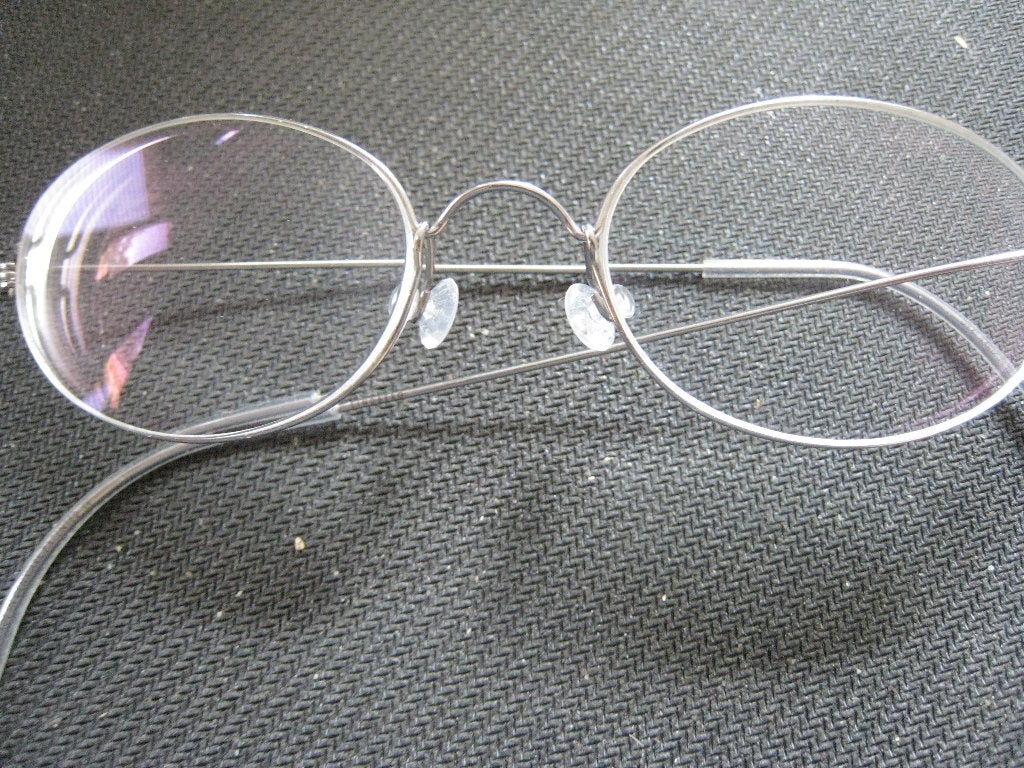 Linberg bril, Sieraden, Tassen en Uiterlijk, Zonnebrillen en Brillen | Dames, Ophalen of Verzenden, Nieuw, Bril, Overige merken