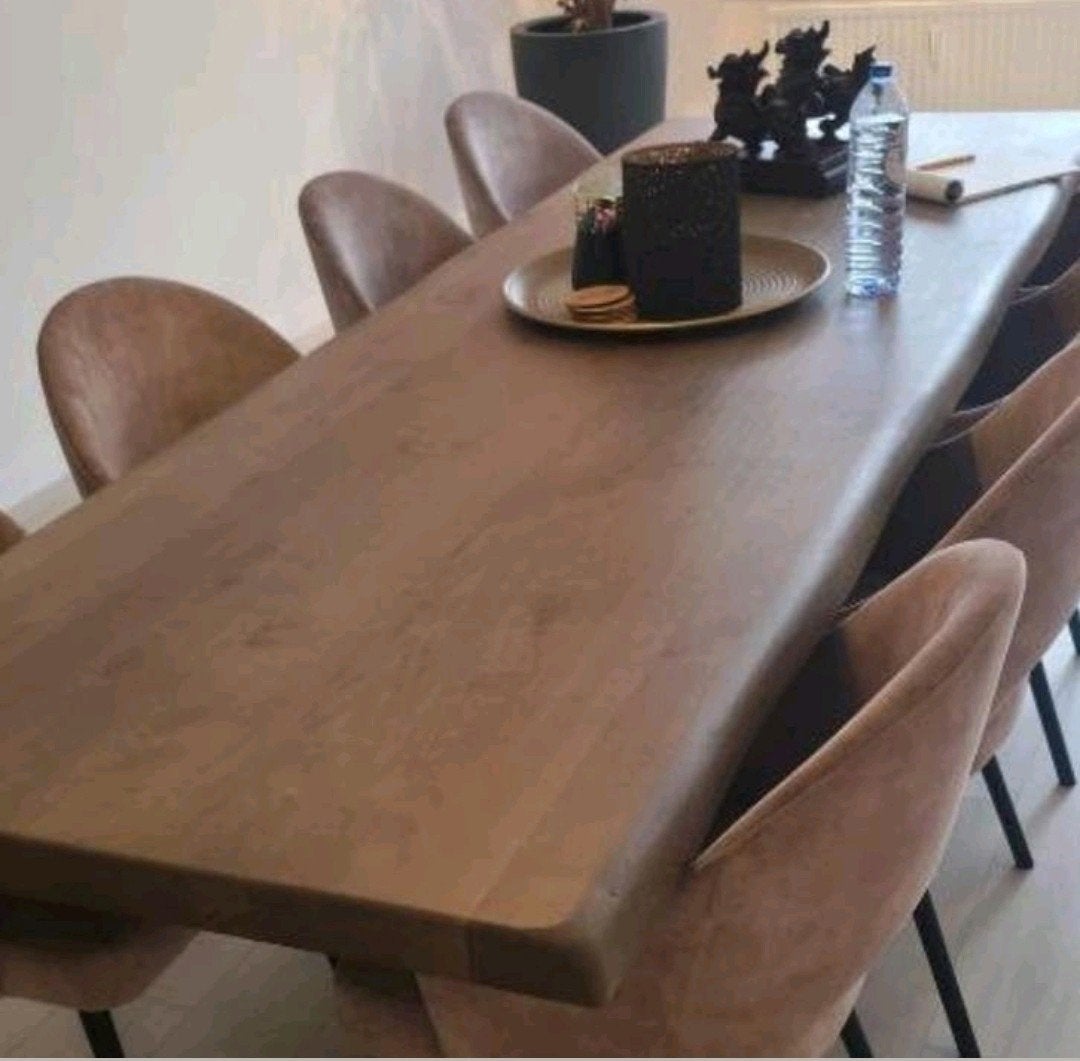 Tafel, Huis en Inrichting, Tafels | Eettafels, Ophalen
