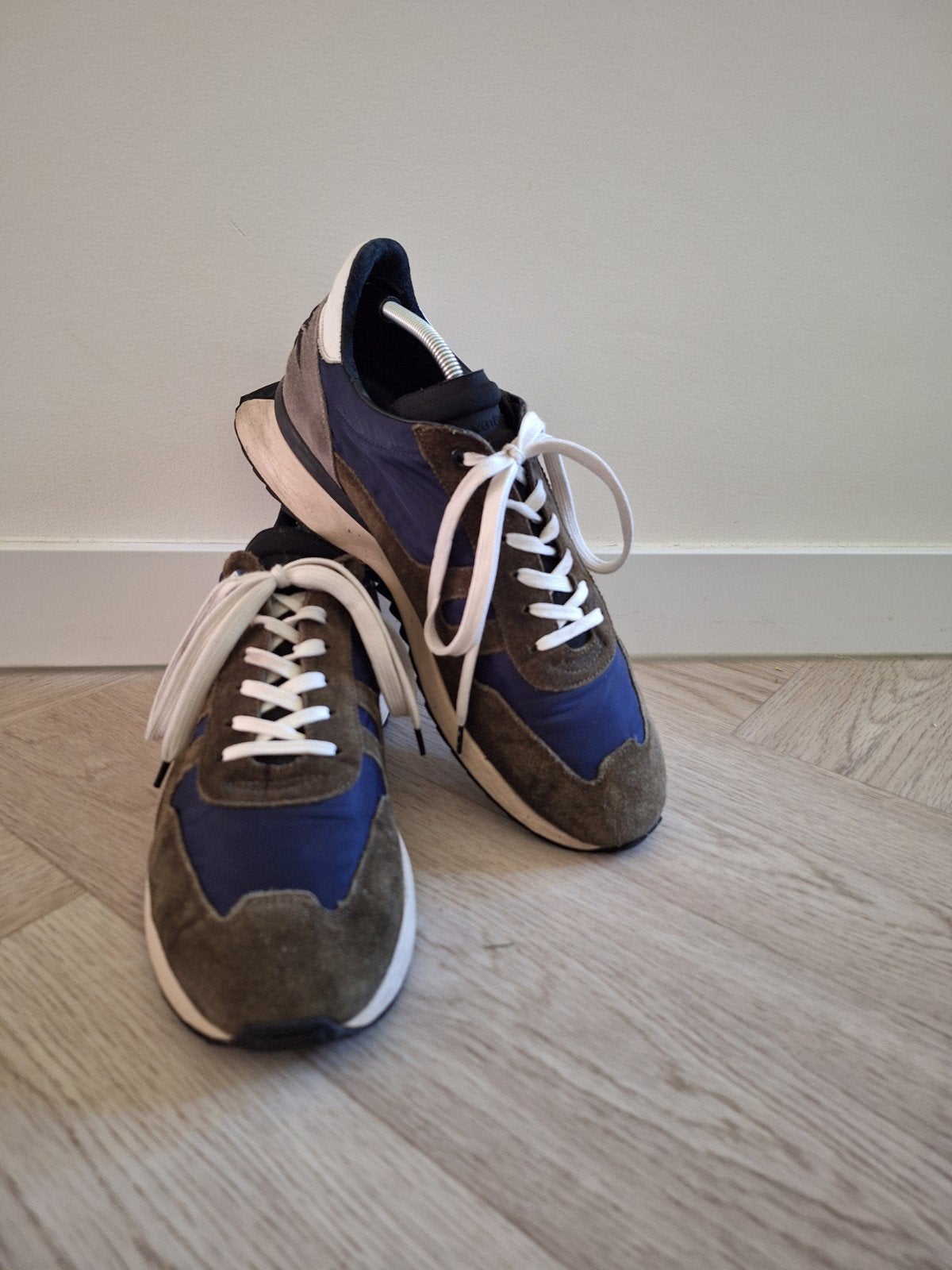 Floris van Bommel sneakers maat 44, Kleding | Heren, Overige kleuren, Floris van Bommel, Ophalen of Verzenden, Sneakers of Gympen