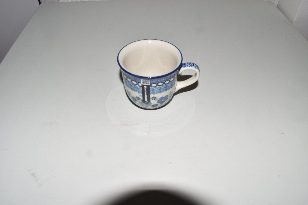 Mok Floral Ballet Bunzlau Castle servies, Keramiek, Ohmstraat 20, 3861NB Nijkerk, Overige typen, Nieuw