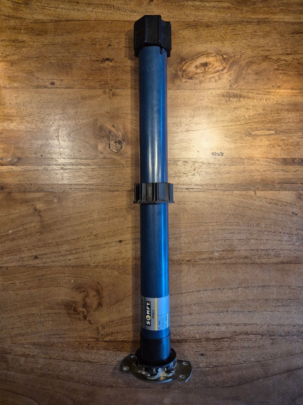 Somfy Buismotor rolluik zonnescherm, Ophalen, Gebruikt, Overige kleuren, Minder dan 100 cm