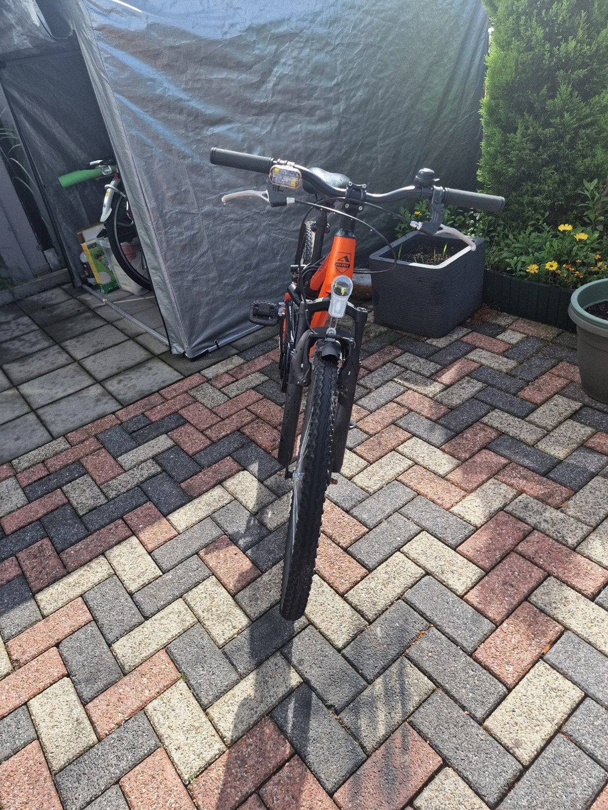Fiets te koop, Minder dan 47 cm, Ophalen of Verzenden, Gebruikt