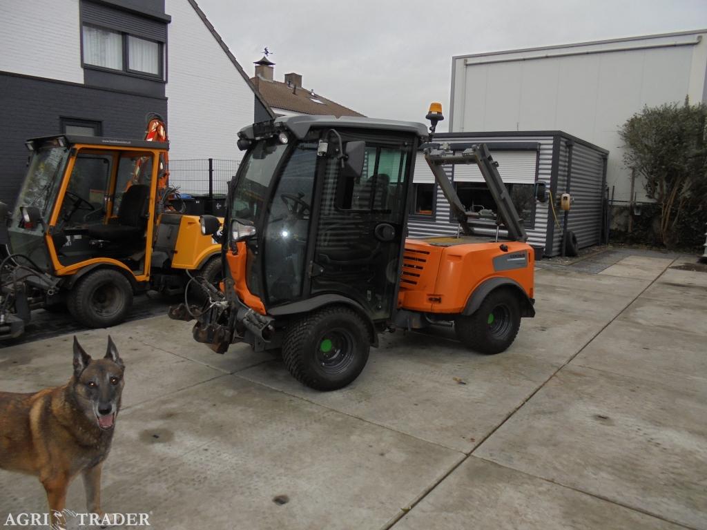 karcher Mic 50 werktuigendrager, Niet opgegeven, -, Niet opgegeven