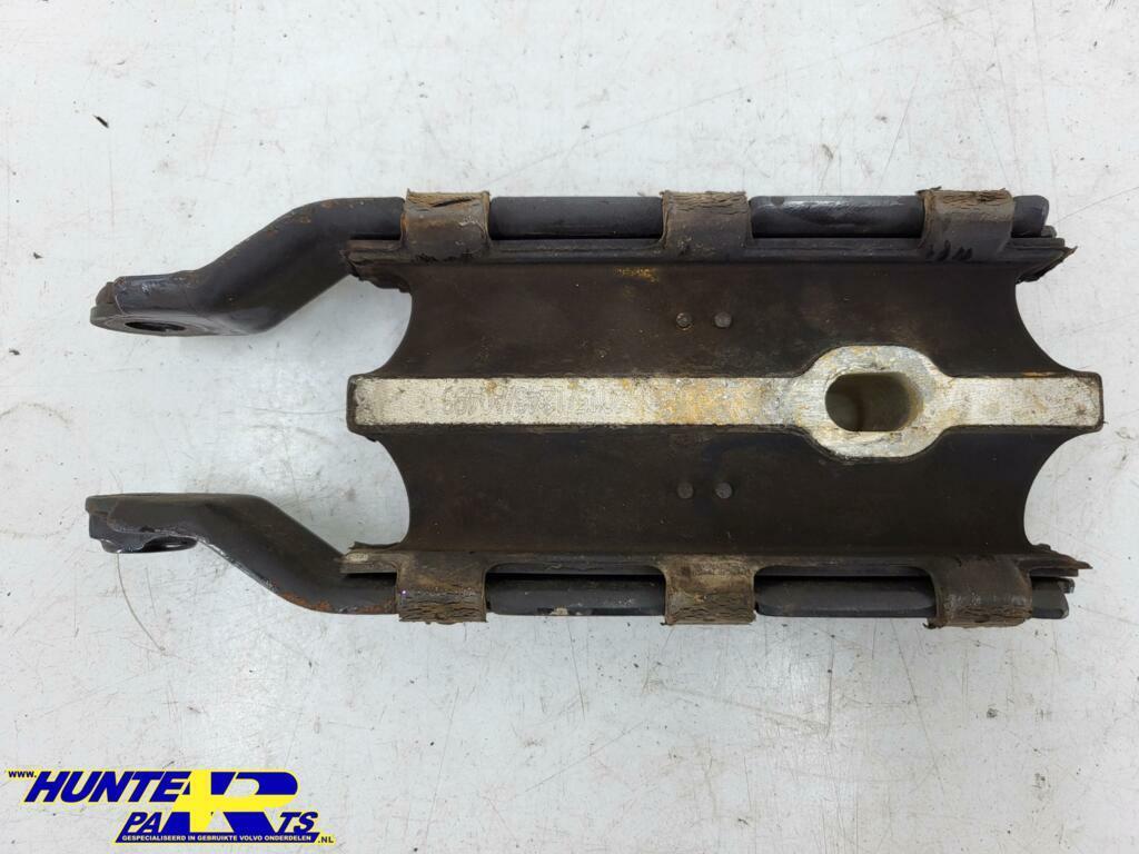 Motorsteun origineel Volvo S60 II ('10-'17) 31262935, Ophalen of Verzenden, Gebruikt