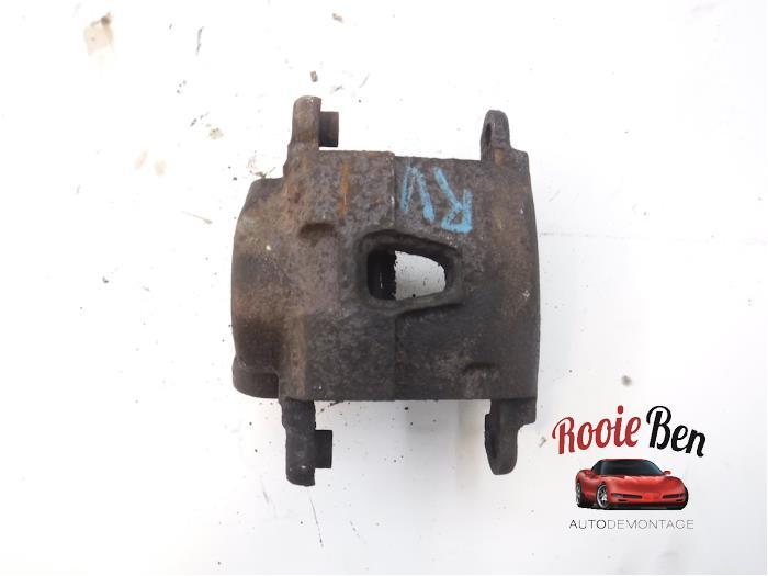 Remklauw (Tang) rechts-voor van een Buick Century, Gebruikt, -, -, Ophalen of Verzenden