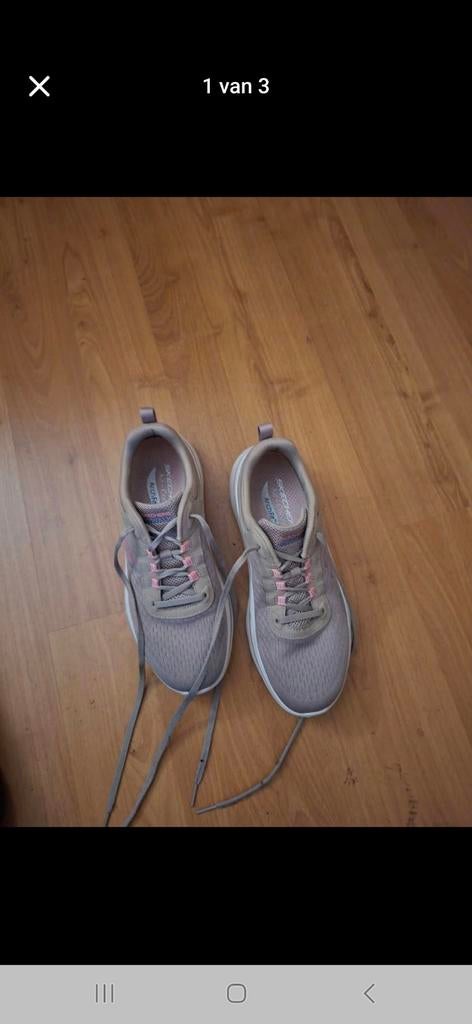 Gympen, Kleding | Dames, Ophalen, Skechers, Overige kleuren, Nieuw