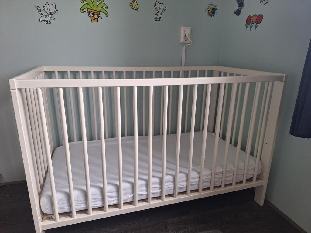 Kinderledikantje, Ophalen of Verzenden, Gebruikt