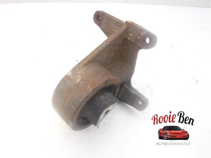 Motorsteun van een Jeep Cherokee, Jeep, Gebruikt, -, -