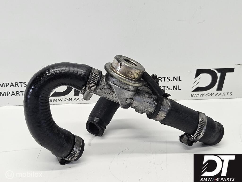 Klep luchtpomp BMW M5 E34 S38 11721402464, Gebruikt, Ophalen of Verzenden, BMW, BMW