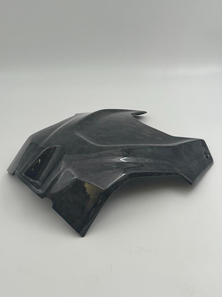 Forged Carbon Tankcover – BMW S1000RR S1000R M1000RR M1000R, Ophalen of Verzenden, Nieuw