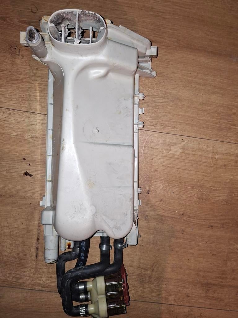 Wasmachine Onderdeel, Ophalen of Verzenden, Gebruikt