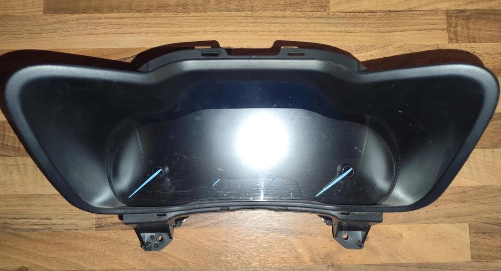 Kmteller Ford Connect herstel instrumentenpaneel, Auto-onderdelen, Dashboard en Schakelaars, Ophalen of Verzenden, Gebruikt, Ford