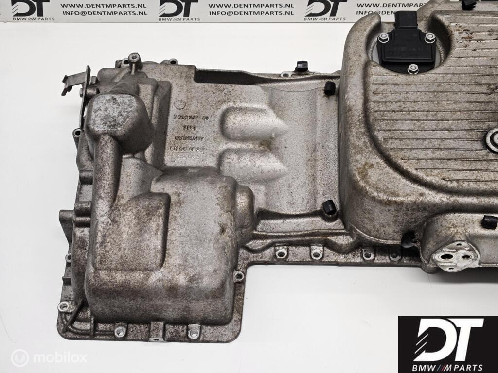 Carterpan BMW M5 E60 S85 V10 S85B50 11137836246, Gebruikt, Ophalen of Verzenden, BMW