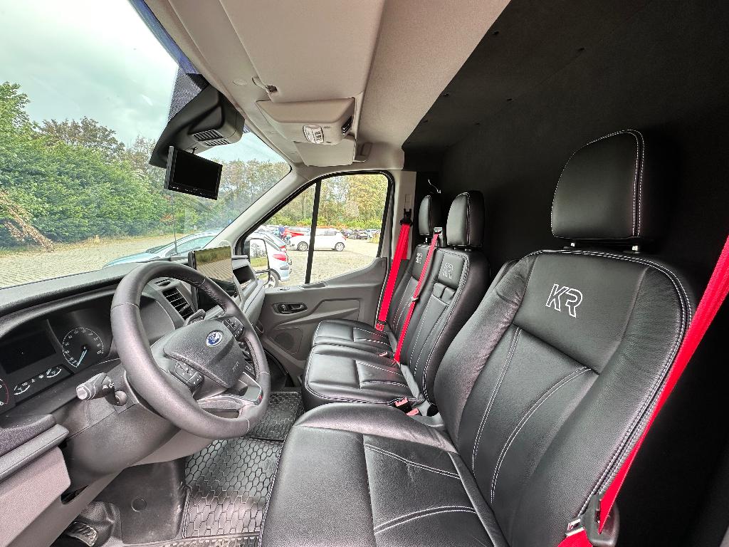 Luxe en veilige paardenwagen huren in Heemskerk, Dieren en Toebehoren, Ophalen, Aluminium, Zo goed als nieuw, 2-paards trailer