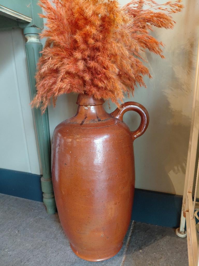Mooie kruik, Ophalen of Verzenden