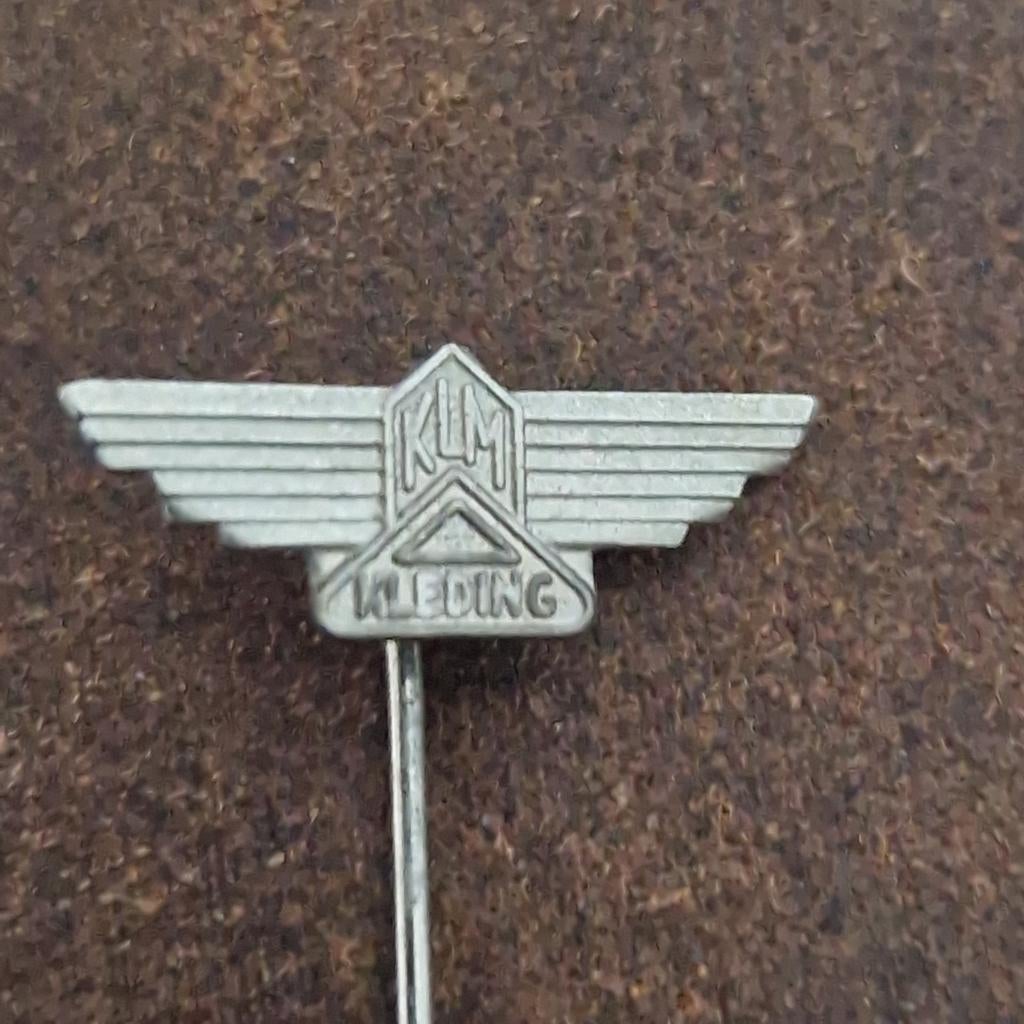 SPELDJE KLM Kleding, Ophalen of Verzenden, Zo goed als nieuw, Overige typen