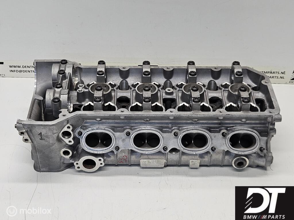Cylinderkop rechts BMW E90 E92 S65 4.0 V8 S65B40 11127838137, Gebruikt, Ophalen of Verzenden, BMW, BMW