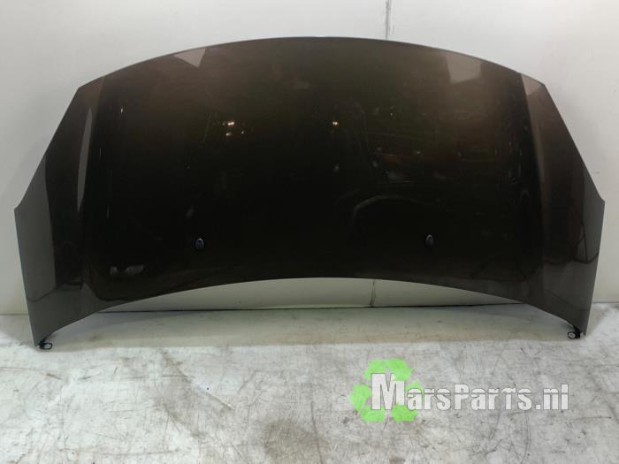 Motorkap van een Citroen DS3 (KDK), Gebruikt, -, Ophalen of Verzenden, -
