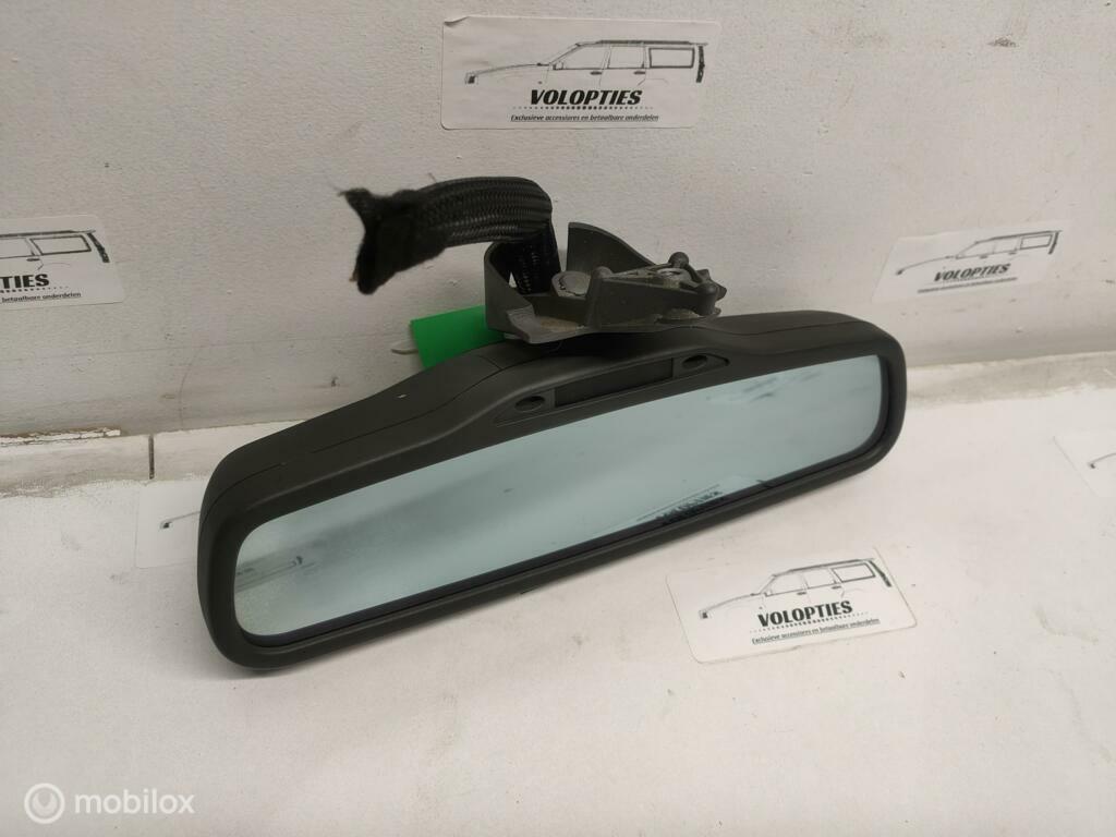 Automatisch dimmende binnenspiegel Volvo XC90,S80,S60,V70, Auto-onderdelen, Ophalen, Gebruikt