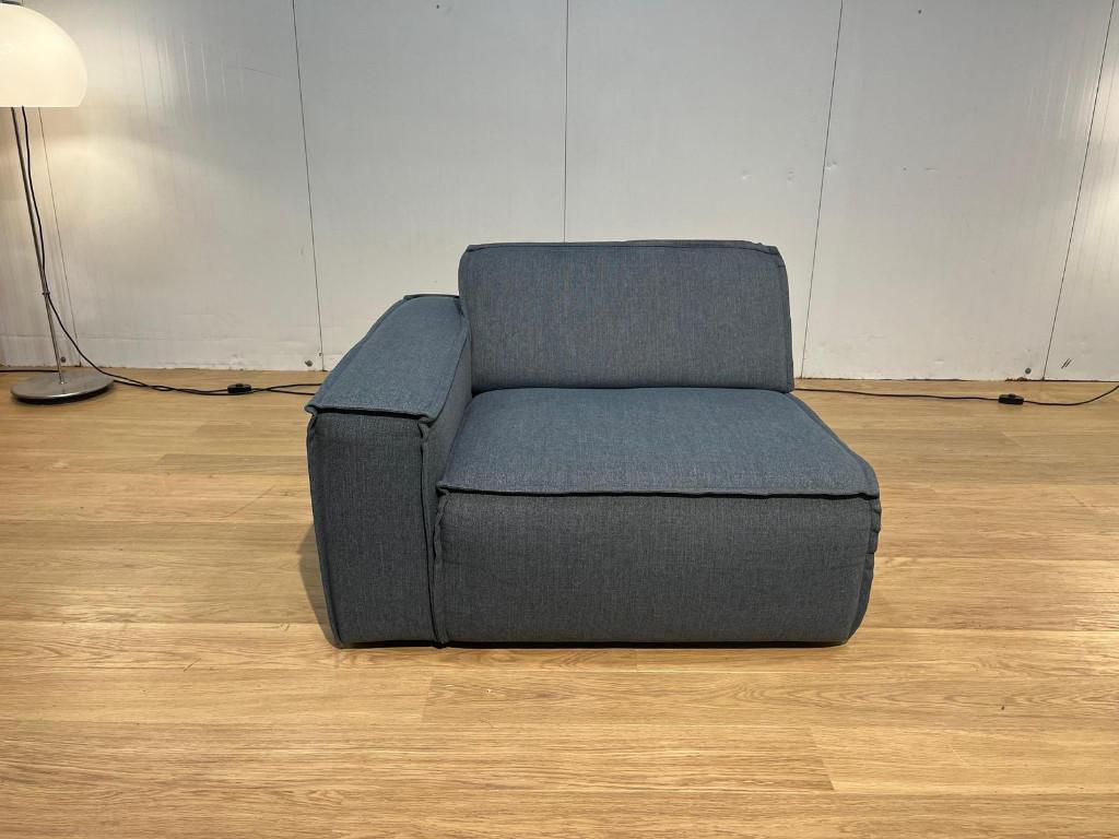Fest Amsterdam Modulair Element Lichtblauw – NP: €1.750, Huis en Inrichting, Banken | Bankstellen, Design Bankstellen Fest Amsterdam