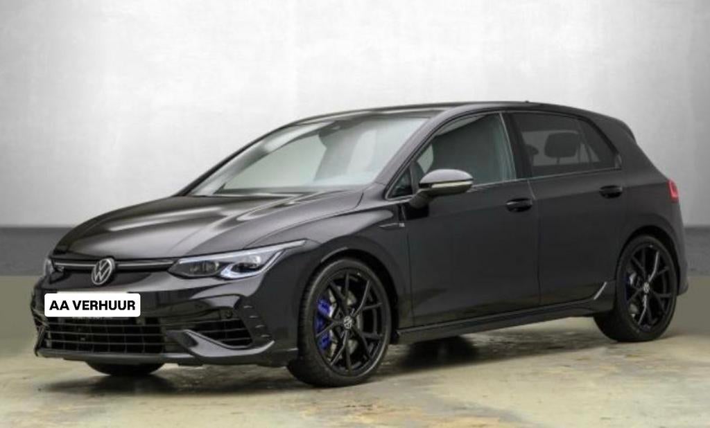 Luxe autoverhuur Golf R Gti C63 Amg G63Amg Audi rs3 rs7 rsq8