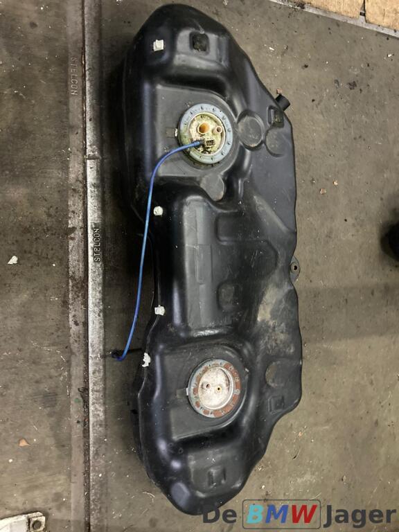 Brandstoftank BMW X3 E83 6758605, Gebruikt, Ophalen of Verzenden, BMW, BMW