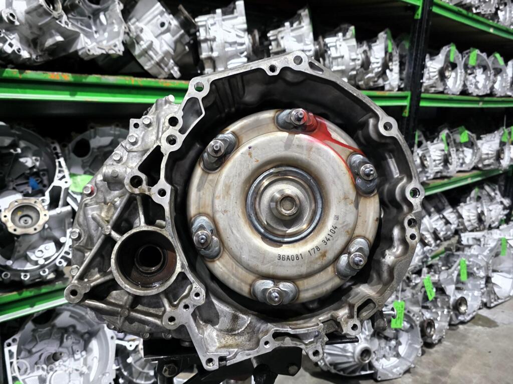 BMW 2-Serie 2.0Diesel Gereviseerde versnellingsbak GA8F22AW, Ophalen of Verzenden