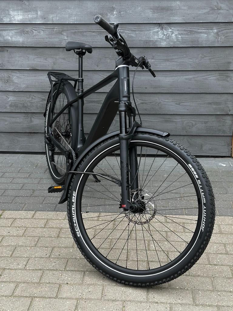 Orbea Kemen ADV 10 XL 2025, High-end E-bike ,Shimano XT, Ophalen, Nieuw, 50 km per accu of meer, Overige merken