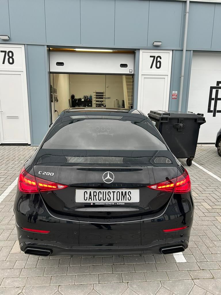 Ramen tinten / carwrap folie / chrome delete / autostickers, Diensten en Vakmensen, Auto en Motor | Monteurs en Garages