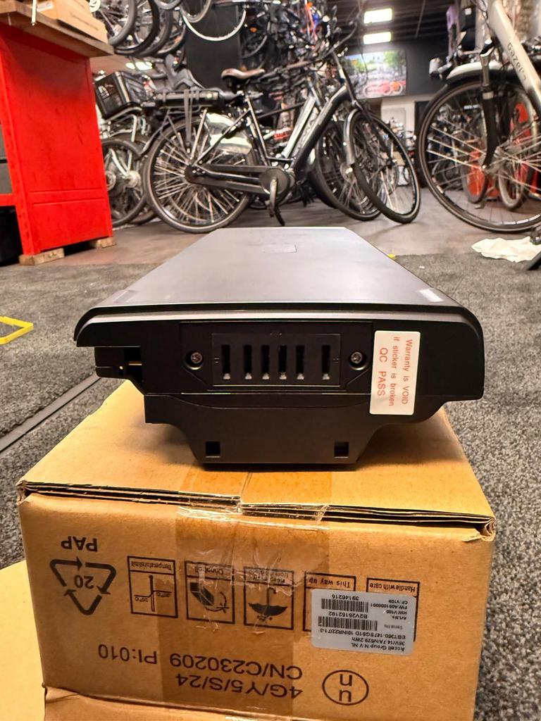 ACCU - SPARTA/BATAVUS 36V/15/AH/540WH