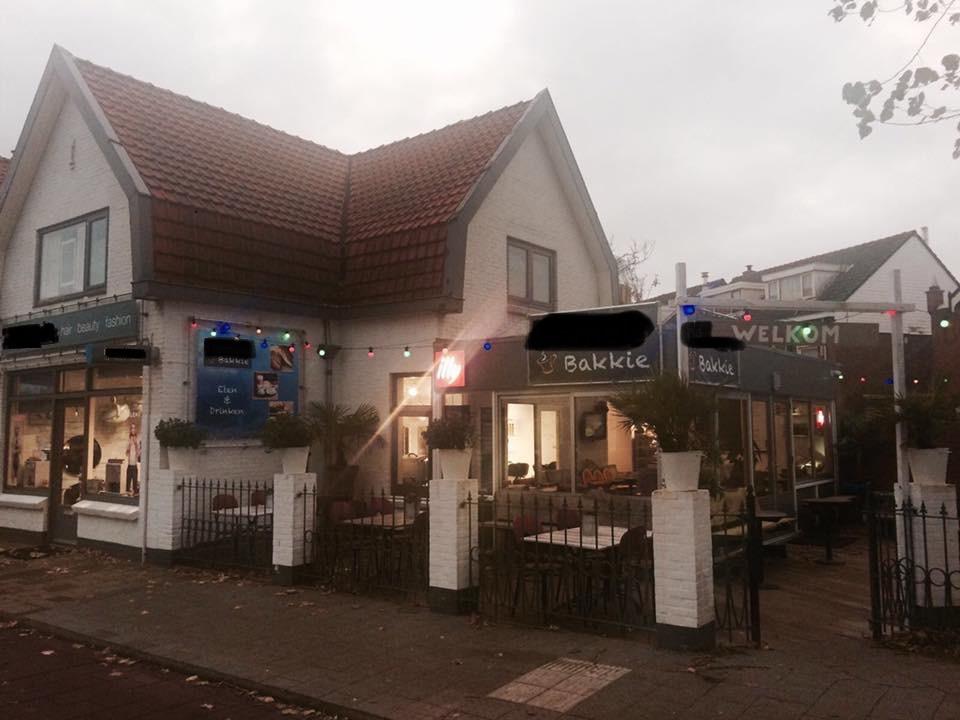 Bedrijfsruimte te huur: winkel-/horecaruimte in Beverwijk, 195 m², Huur, Bedrijfsruimte