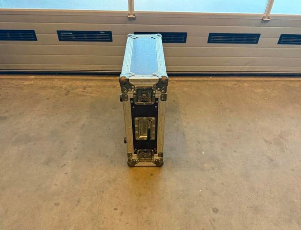 Flightcase - Bescherm uw instrument!, Ophalen of Verzenden, Gebruikt, Overige instrumenten, Flightcase