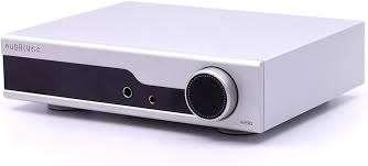 AUDALYTIC AH90 AK4499EX Streamer & DAC & Headphone Amp., Audio, Tv en Foto, Converters, Ophalen of Verzenden, Nieuw