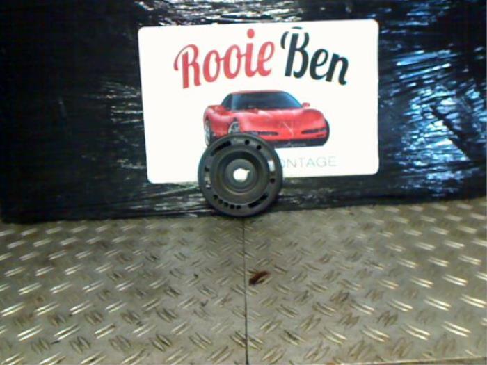 Waterpomp poelie van een Opel Corsa, Gebruikt, -, -, Opel