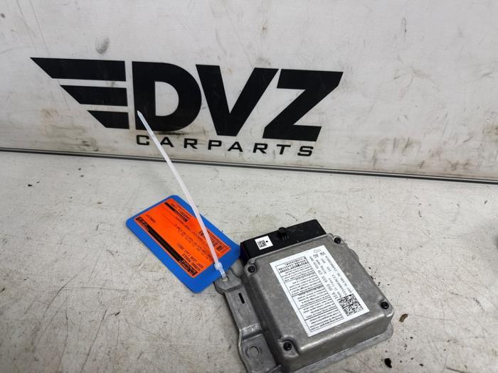 Airbag Module van een Seat Leon, Gebruikt, -, -, Ophalen of Verzenden