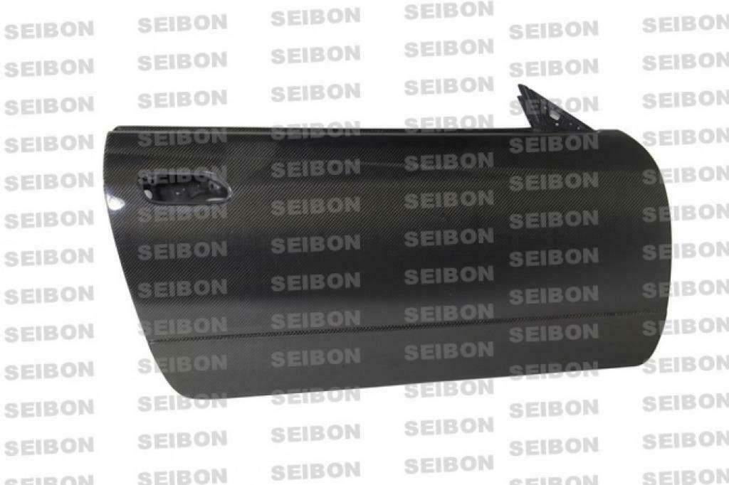 Seibon Carbon motorkap achterklep deuren - Nissan 200sx S15, Ophalen of Verzenden