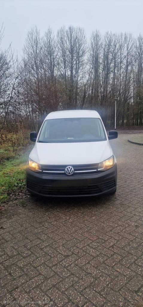 Busje huren met gereedschap bosmaaier en bladblazer stihl, Ophalen of Verzenden
