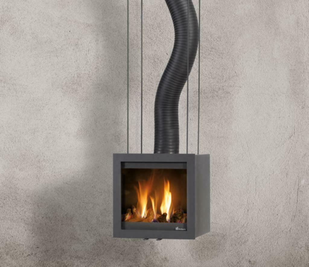Bora Flex Dik Geurts Design Houthaard, Ophalen of Verzenden, Zo goed als nieuw, Hout, Vrijstaand