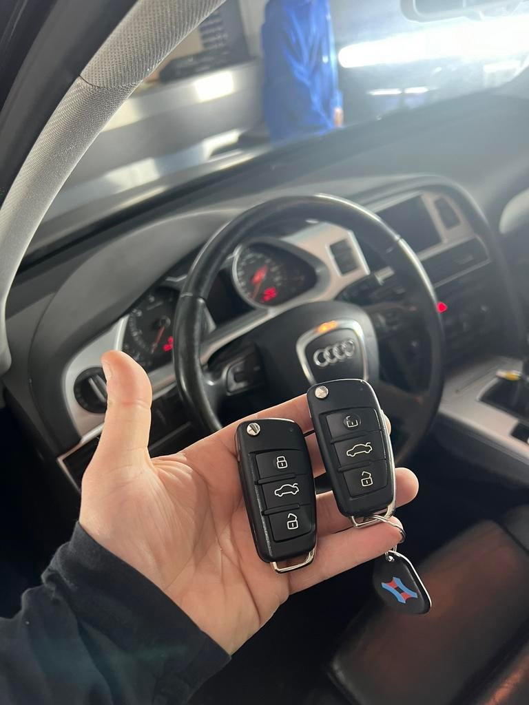 Alle type autosleutels voor Volkswagen aanwezig bel ons!, Ophalen of Verzenden, Overige automerken