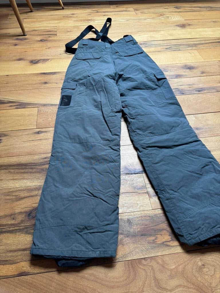 Skibroek Protest jongen/meisje maat 176, Sport en Fitness, Skiën en Langlaufen, Gebruikt, Kleding, Skiën, Protest, 100 tot 140 cm