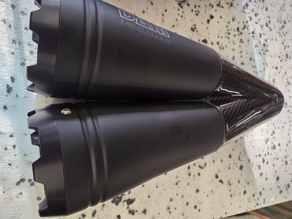 DAM dempers VMAX 1700, Ophalen of Verzenden, Nieuw