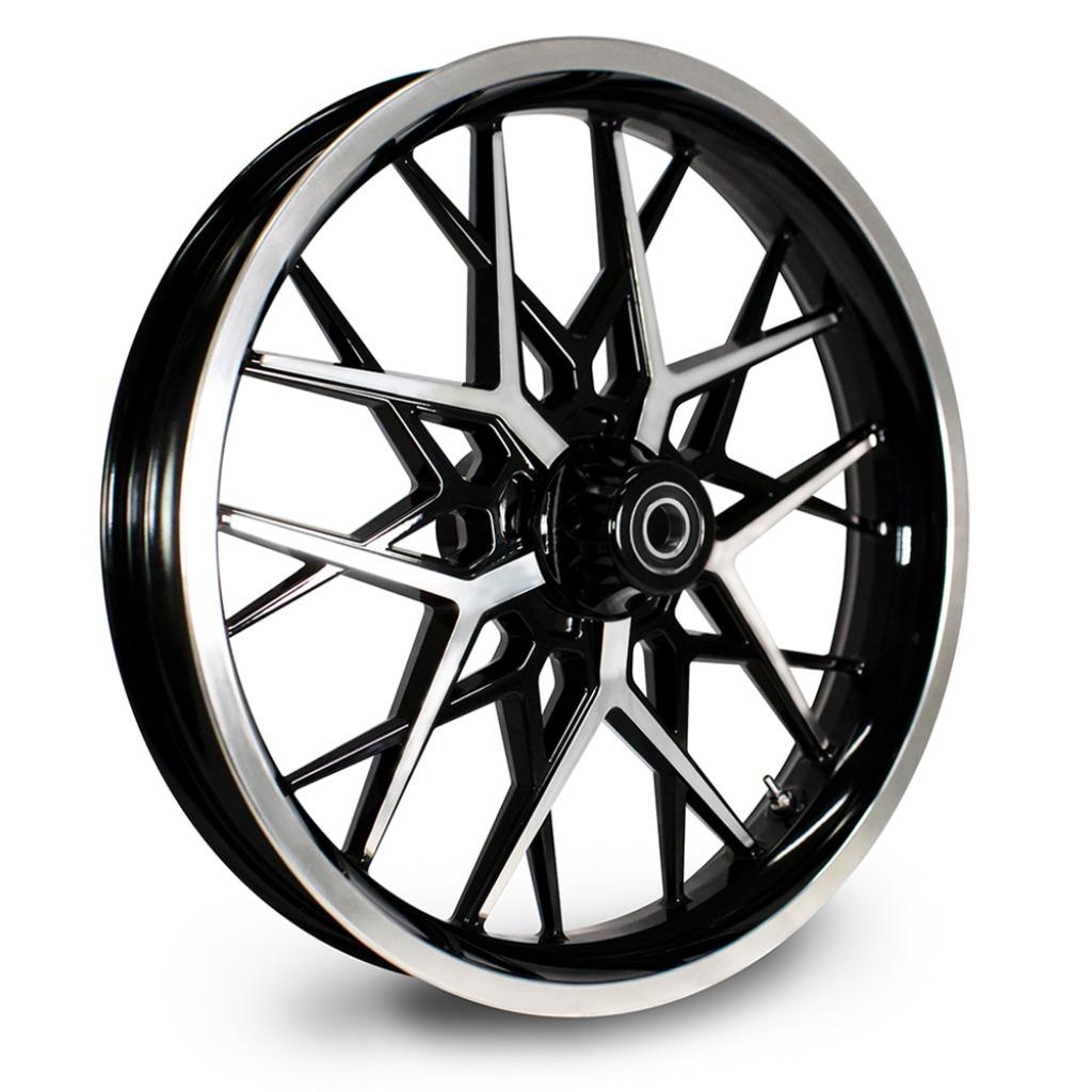 21 Inch Wiel Harley Davidson Touring & Softail, Motoren, Ophalen of Verzenden, Nieuw