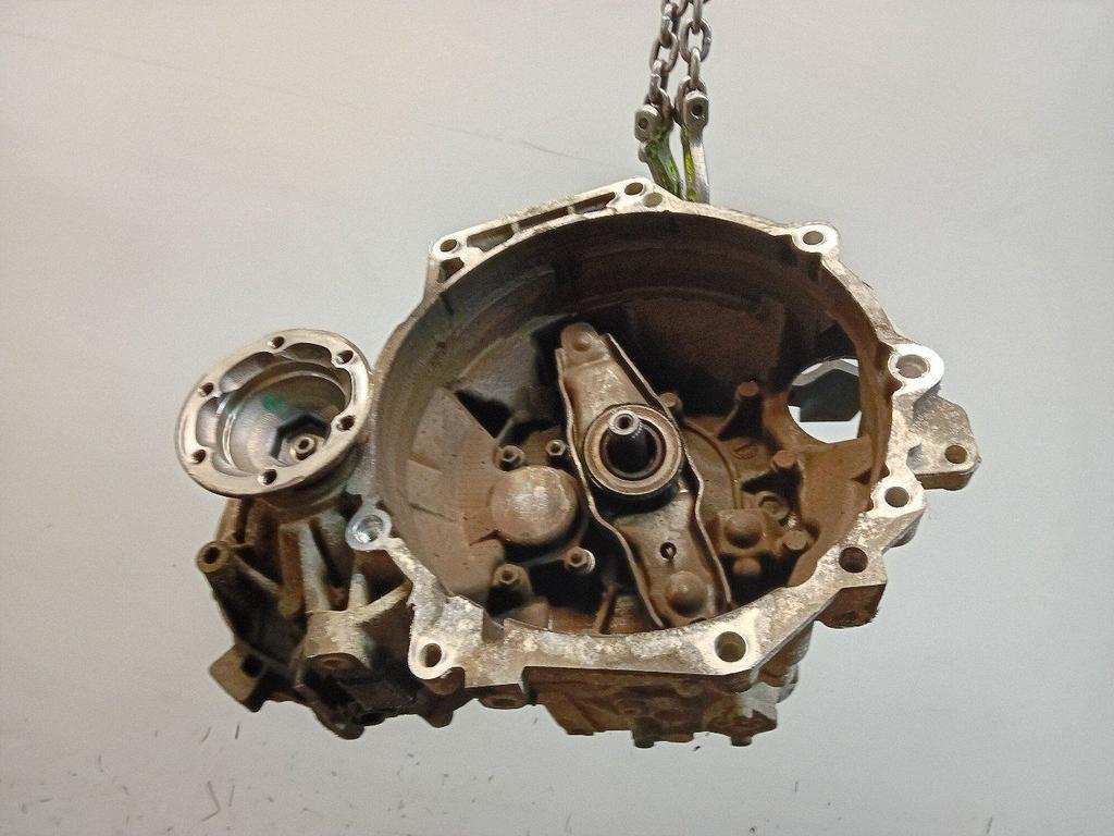 Versnellingsbak schakel Volkswagen Caddy, Onderdelen@venauto.nl, Van der Ven Autorecycling B.V., Gebruikt, Ettenseweg 76, 4706 PB Roosendaal, The Netherlands