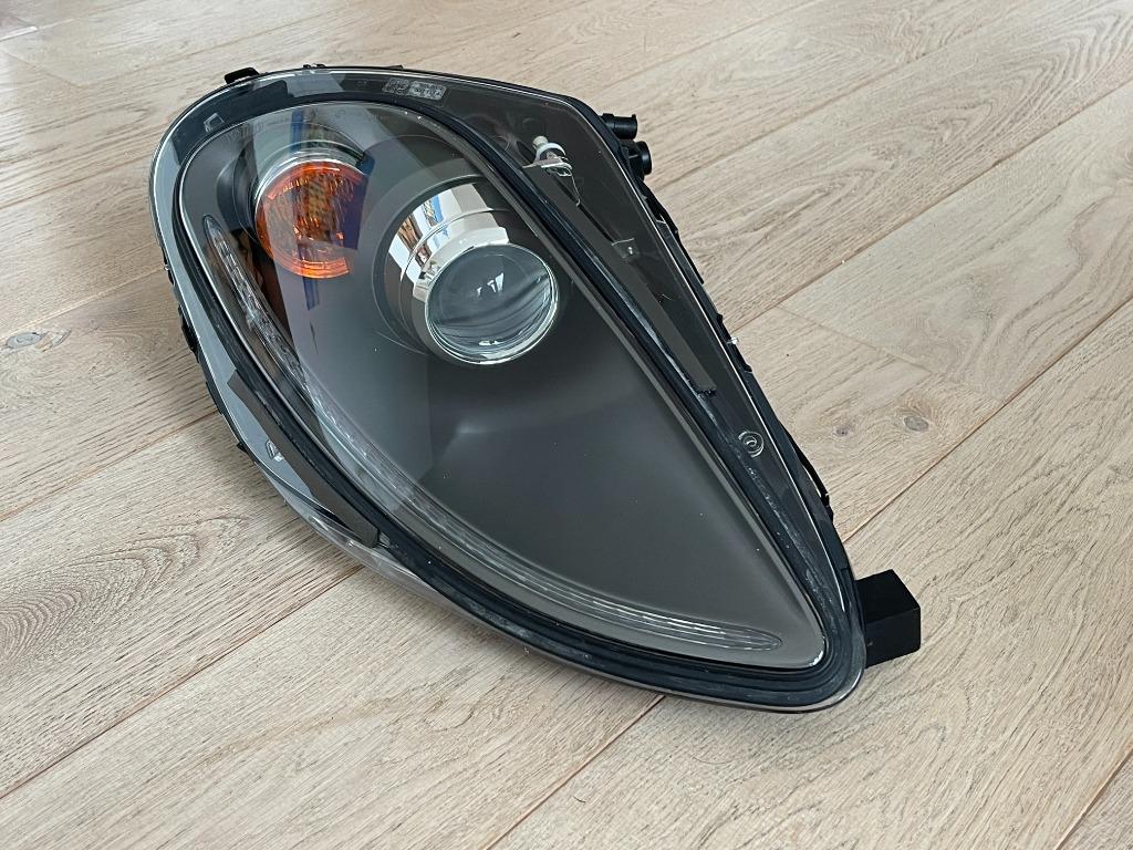 Ferrari F430 Koplamp Ferrari / Valeo Nieuwstaat, Ophalen of Verzenden, Gebruikt, Ferrari